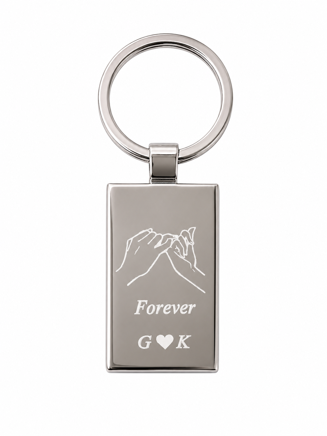 Chaveiro Personalizado