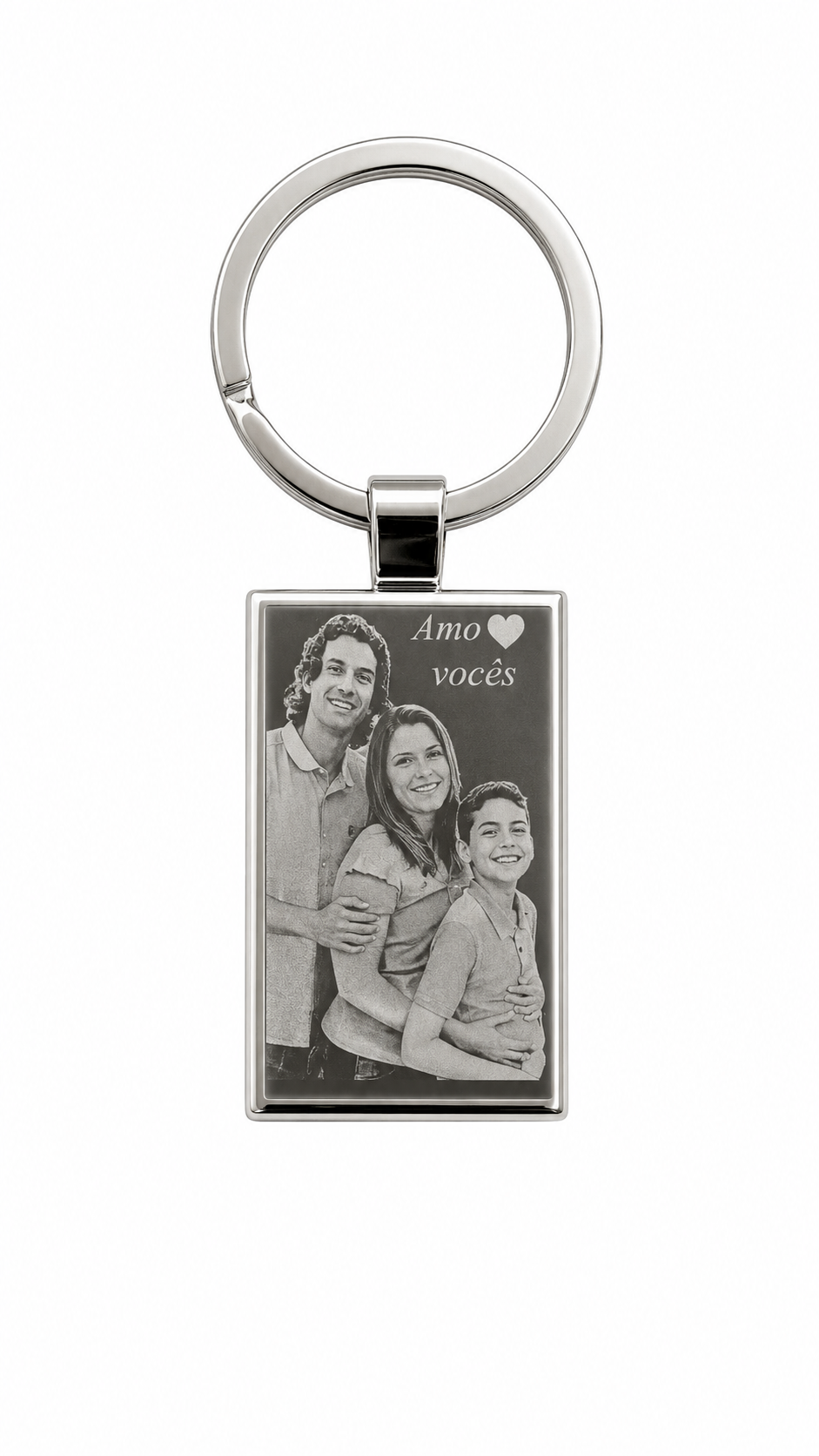 Chaveiro Personalizado
