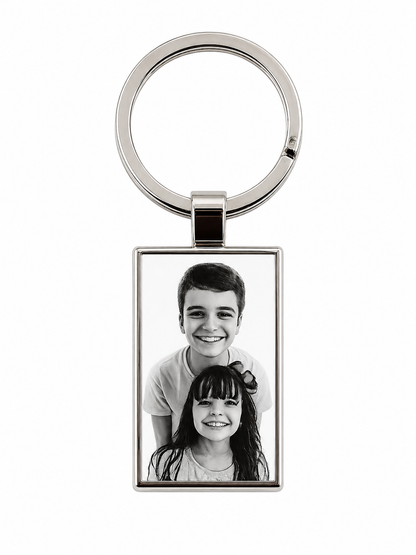 Chaveiro Personalizado