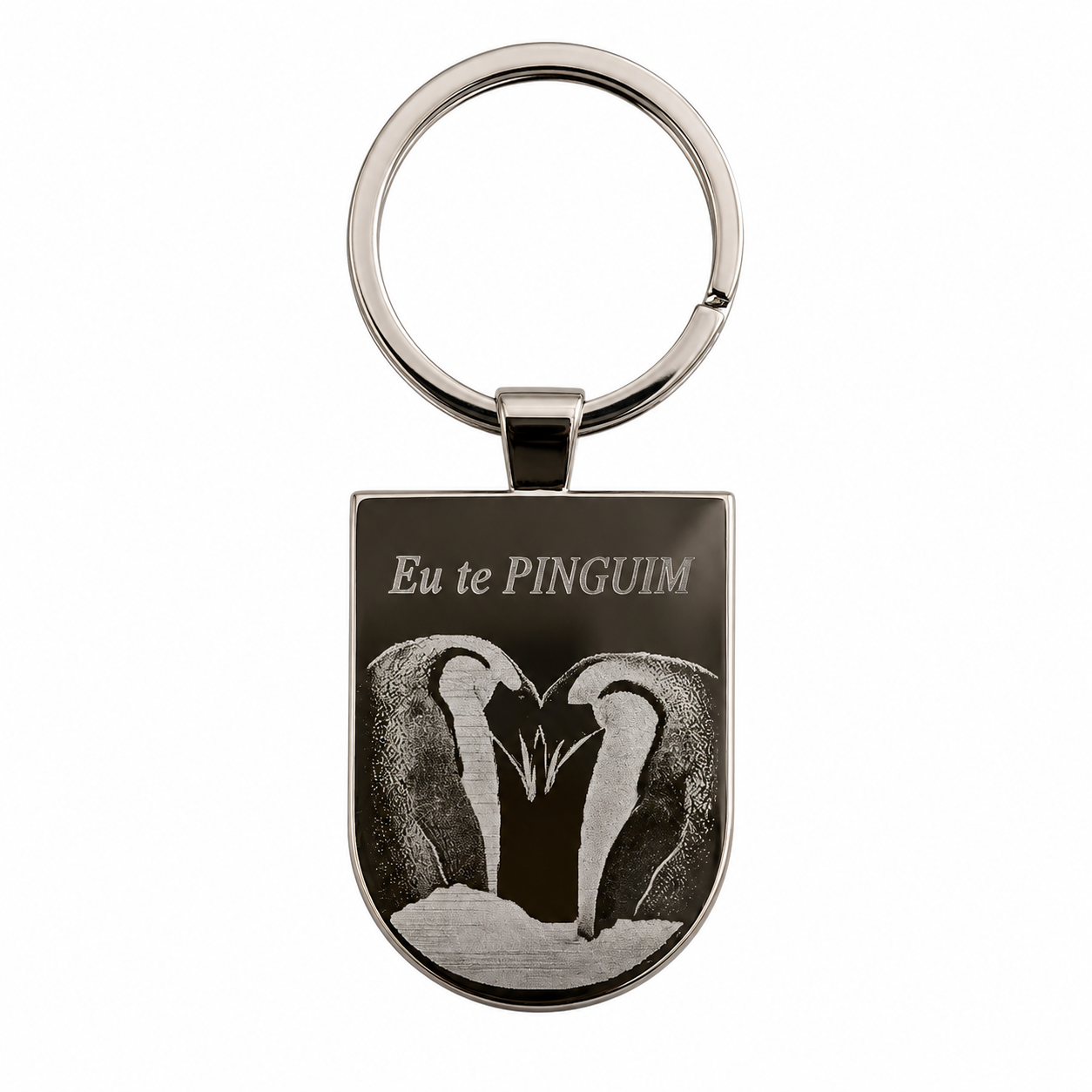 Chaveiro Personalizado