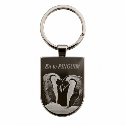 Chaveiro Personalizado