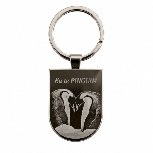 Chaveiro Personalizado