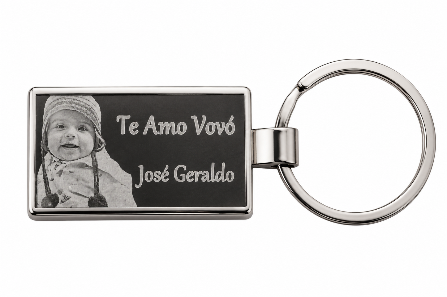 Chaveiro Personalizado