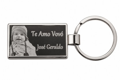 Chaveiro Personalizado