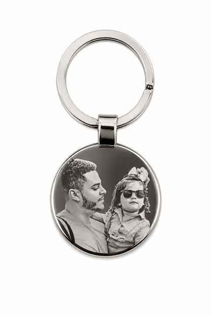 Chaveiro Personalizado