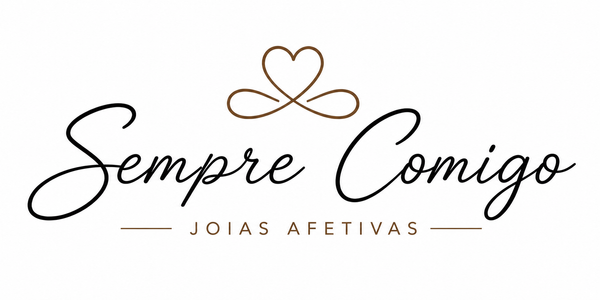 Sempre Comigo - Joias Afetivas